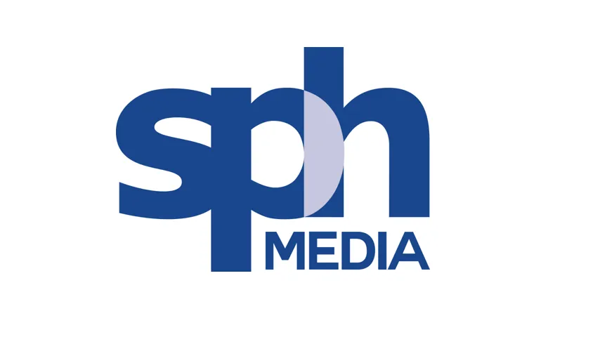 Logo from SPH Media