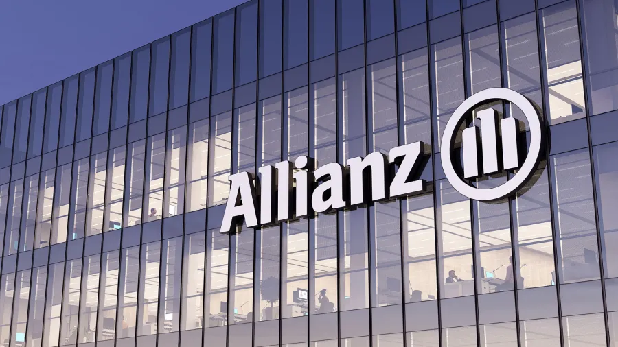 Photo courtesy of Allianz