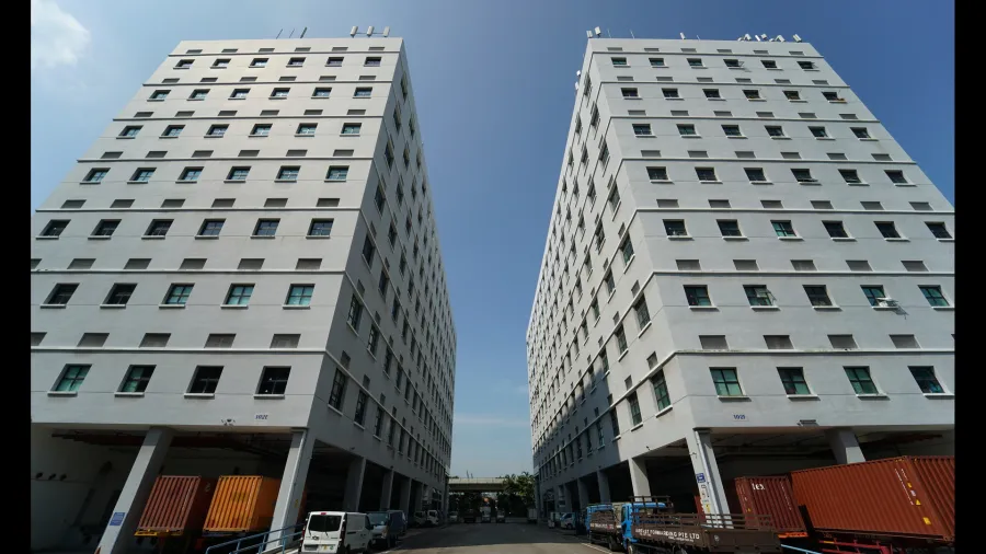 /Cushman and Wakefield