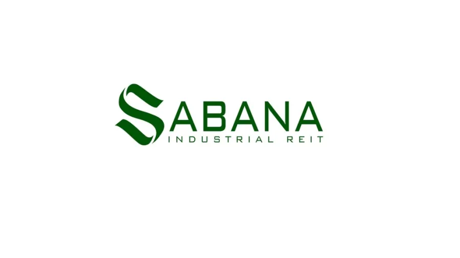 Logo from Sabana REIT