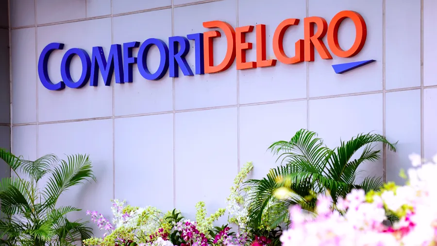Photo from ComfortDelGro