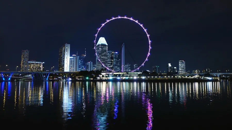 Image by Jason Goh from Pixabay