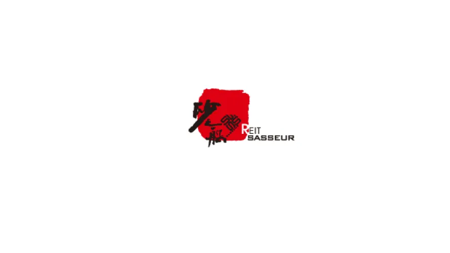 Logo from Sasseur REIT