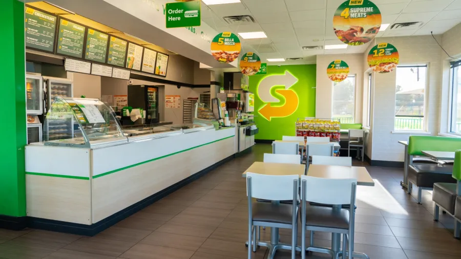 /Subway