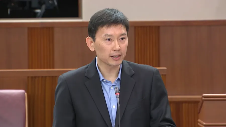 Screenshot from GOV.SG's YouTube video