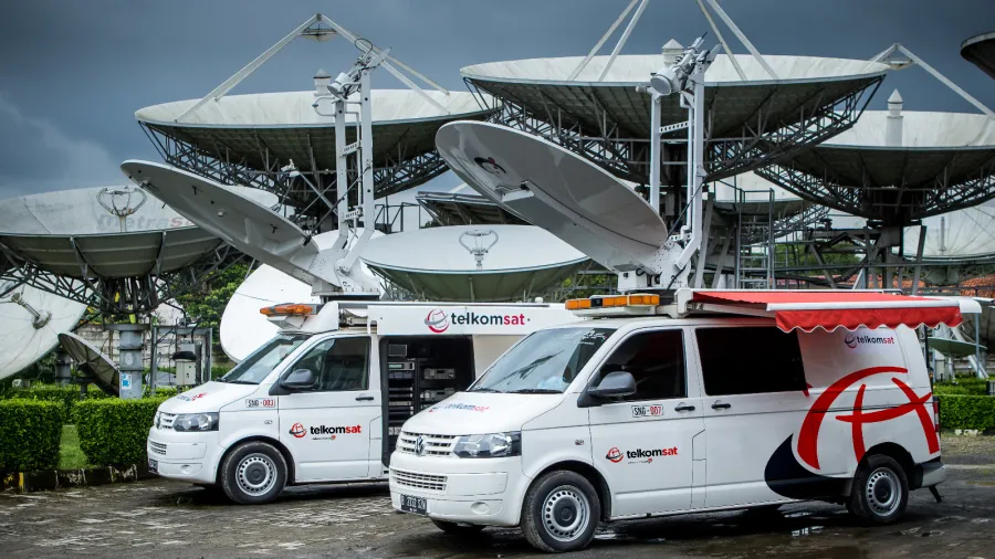 Image source: Telkom