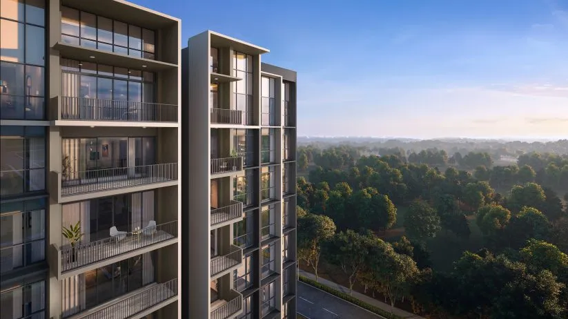 /Qingjian Realty