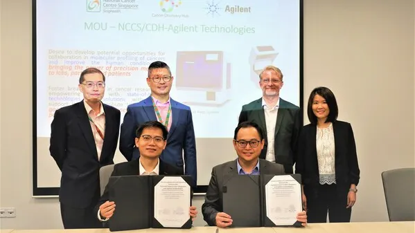 /Agilent Technologies