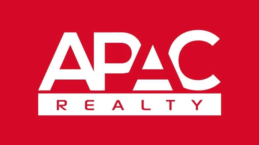 Logo from APAC Realty