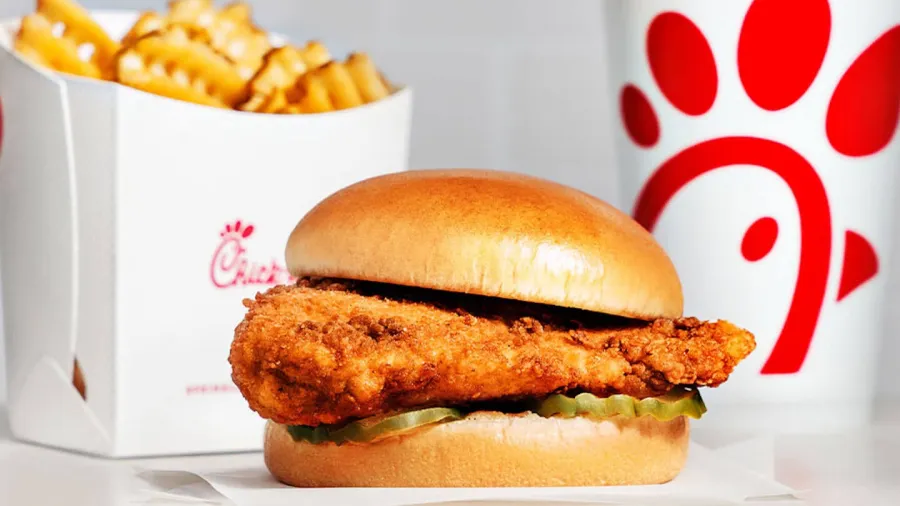/Chick-fil-A