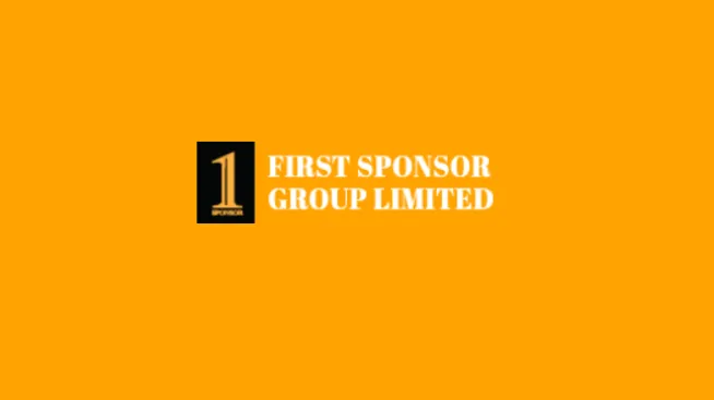 Logo from First Sponsor Group