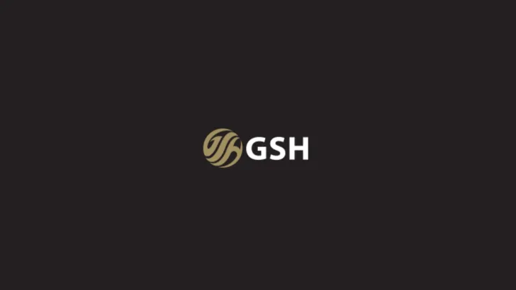 Logo from GSH