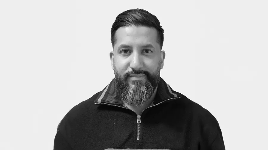 Yousif Aslam, co-founder and Managing Director at Heavenly Desserts UK & International /Photo provided.