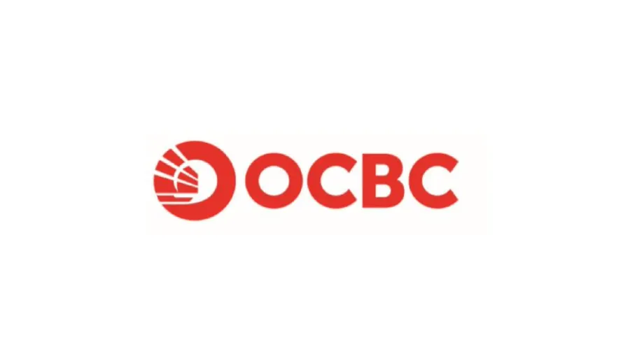 Logo from OCBC