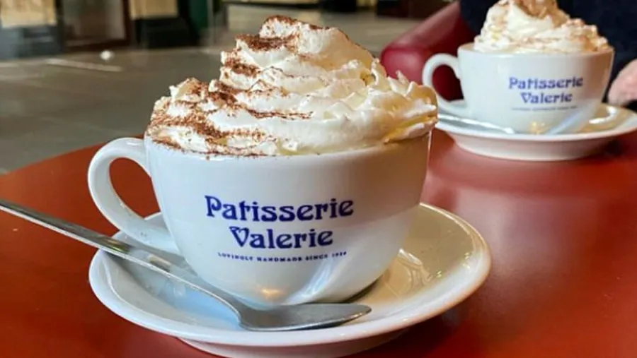 /Patisserie Valerie