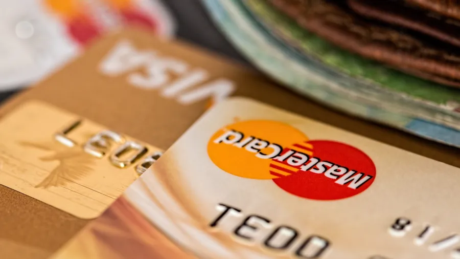 Photo by Pixabay: https://www.pexels.com/photo/bank-blur-business-buy-259200/