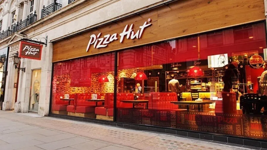 /Pizza Hut
