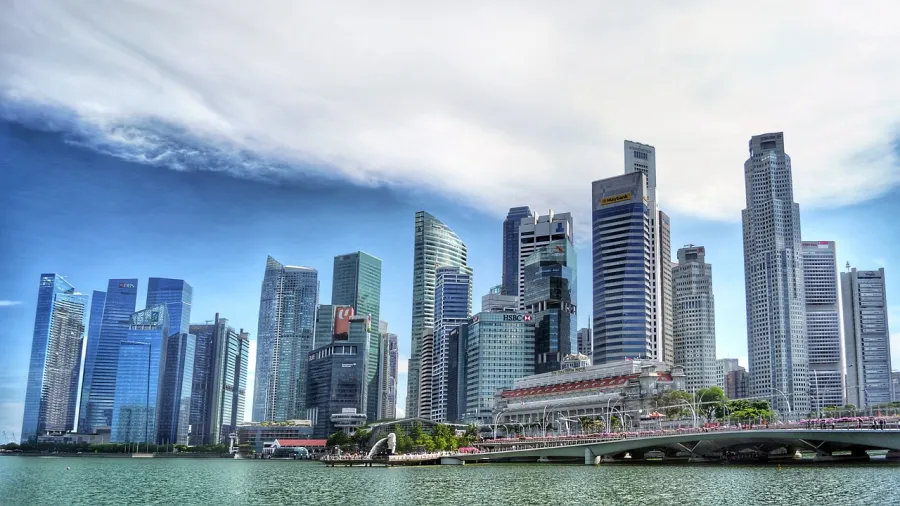 Image by Jason Goh from Pixabay