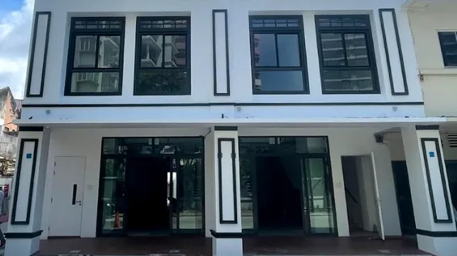 Photo from Savills Singapore
