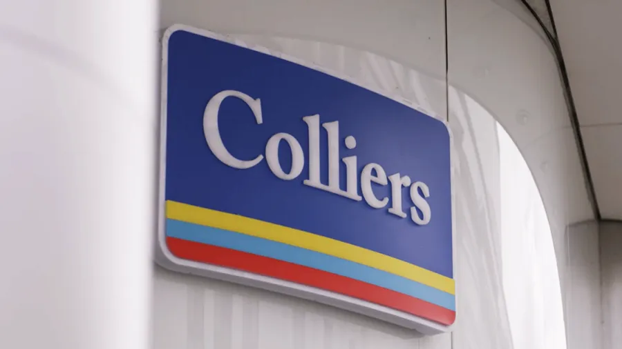 Colliers