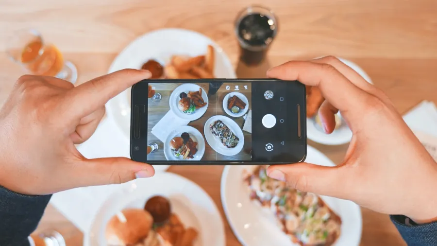 Stock photo /Unsplash