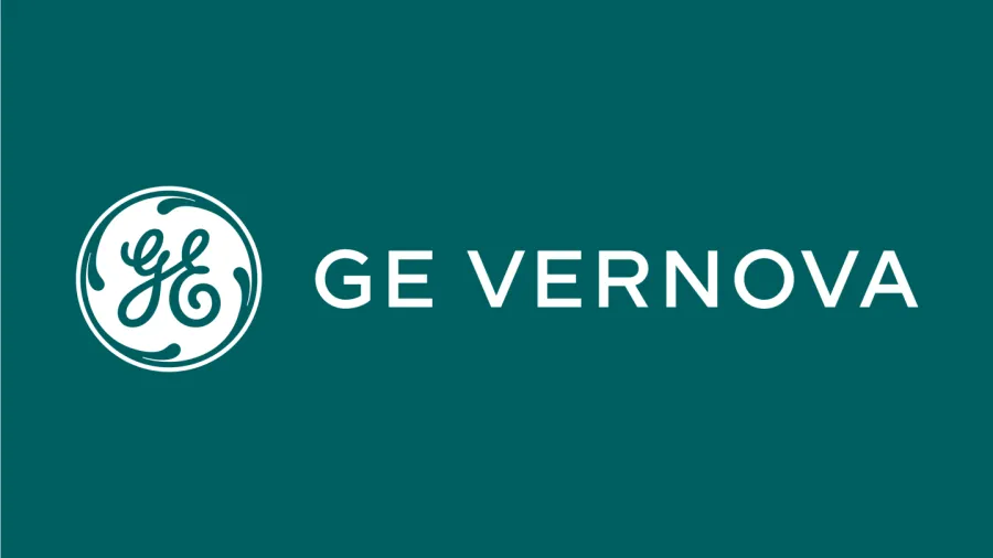 Logo of GE Vernova