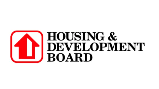 Logo from HDB
