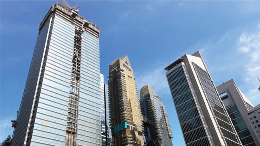 Photo from Savills