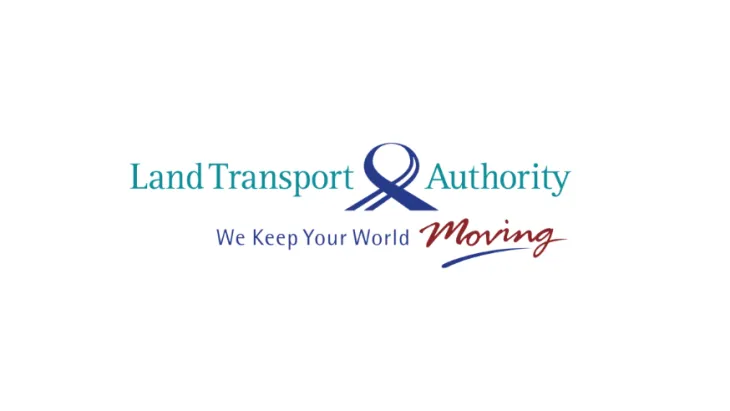 Logo from LTA