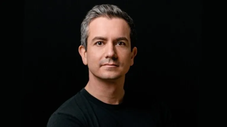 Circular CEO and Co-Founder Nick Ramsay