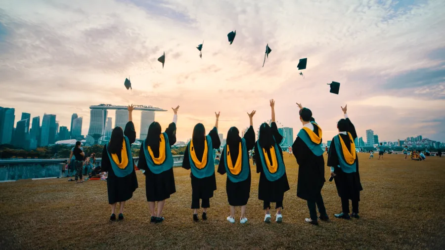 Photo by Pang Yuhao on Unsplash