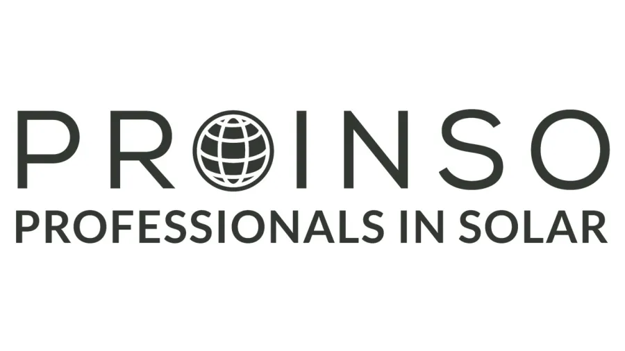 Logo of Proinso