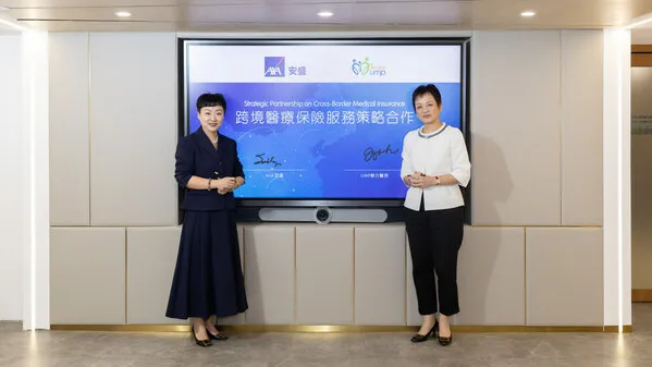 /AXA and UMP Healthcare