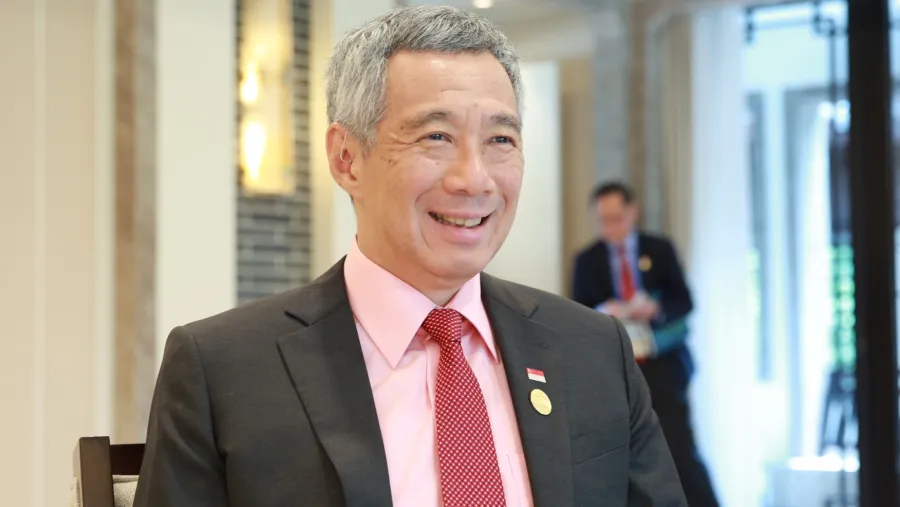 PMO Singapore