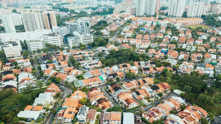 Photo by CHUTTERSNAP on Unsplash