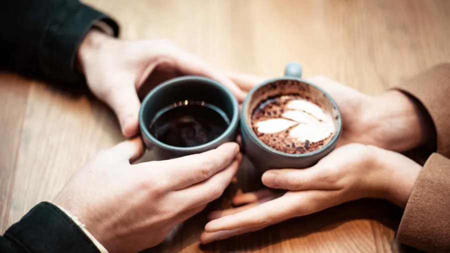 Photo from Unsplash by Jonathan J. Castellon