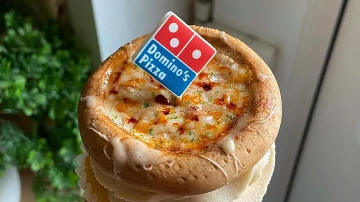/Domino's