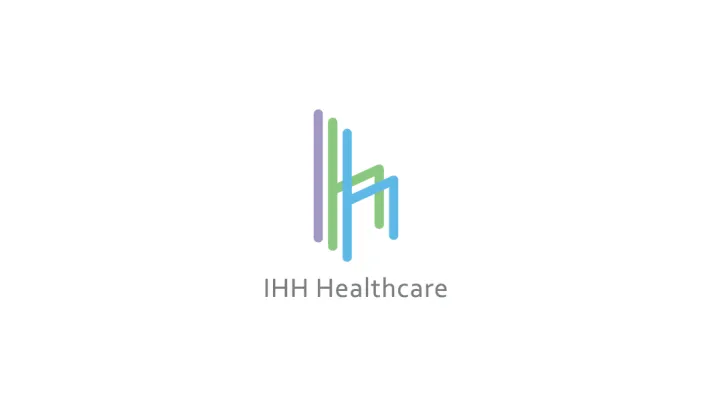 Logo from IHH