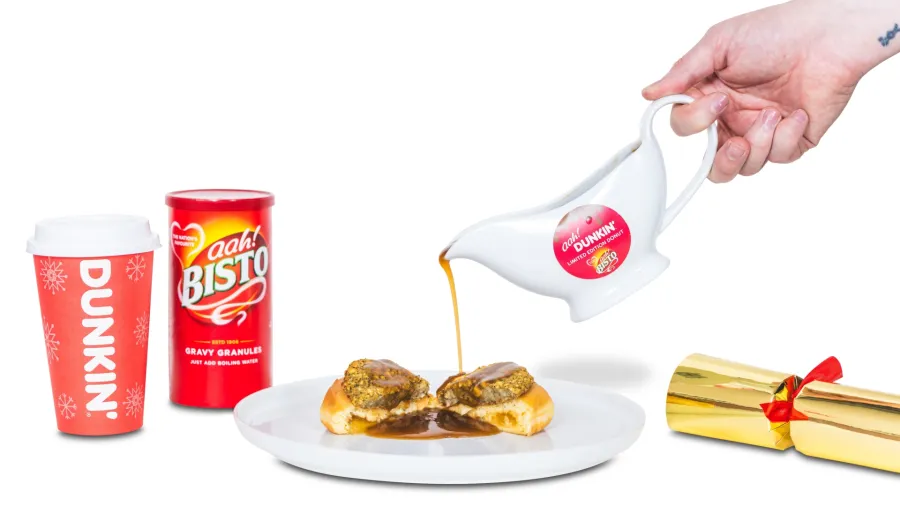 Photo provided. /Dunkin.