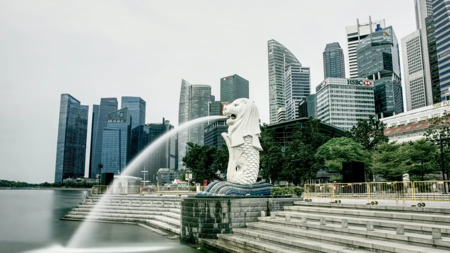 Photo by Jay Ang from Unsplash