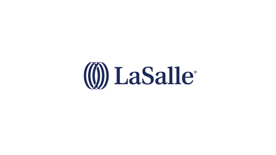 Logo from LaSalle