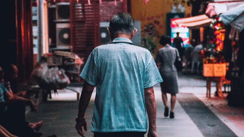 Photo by Lily Banse on Unsplash