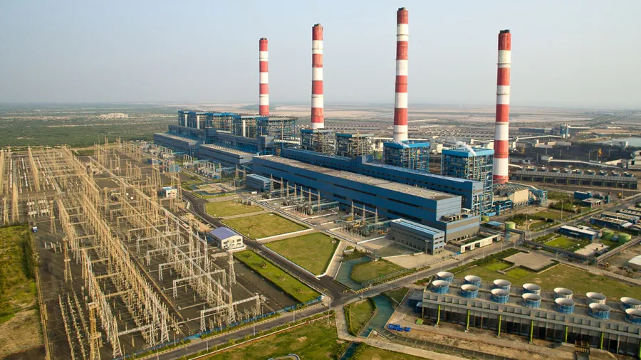 Photo from Adani Power