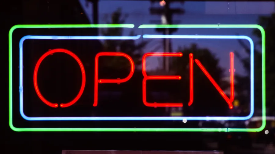 Photo from Unsplash by Mark Zanzig.