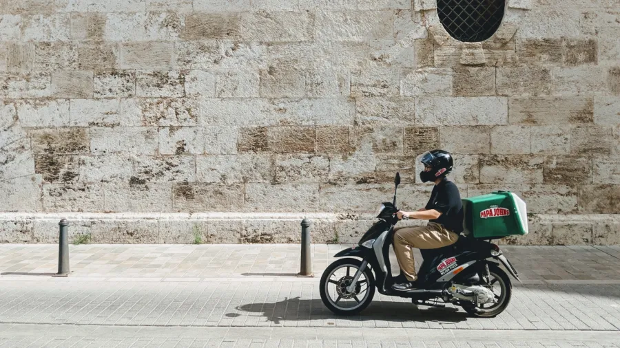 Stock photo /Unsplash