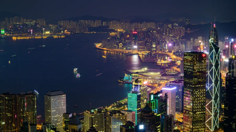 Photo by Ben Cheung from Pexels