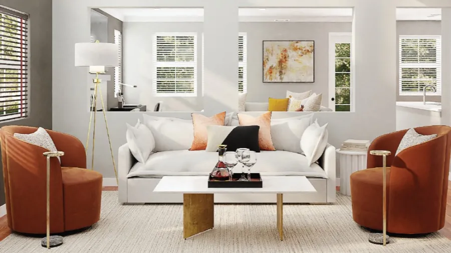 Photo from Savills.
