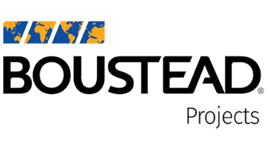 Logo from Boustead Projects