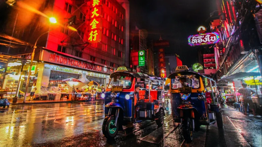 /Florian Wehde from Unsplash