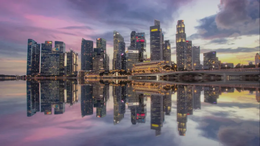 Image Source: Savills Singapore